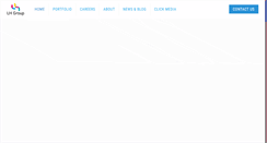 Desktop Screenshot of labelhousegroup.com